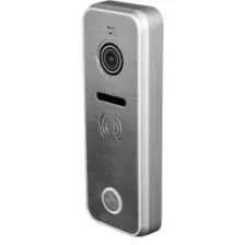 Вызывная панель TANTOS iPanel 2 HD металл 