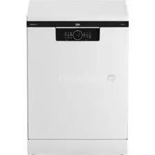 Отдельностоящая посудомоечная машина BEKO BDFN26440WP