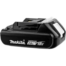 Аккумулятор для инструмента Makita BL 1820 (18В/2 Ah)