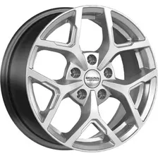 Литой диск SKAD KL-368 16x6.5" 5x112мм DIA 57.1мм ET 43мм Селена