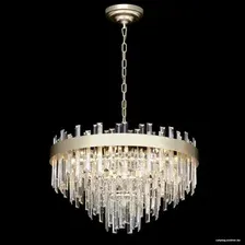 Подвесная люстра Citilux Лаура CL301292