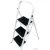 Лестница-стремянка LadderBel STR-STH-3K (3 ступени)