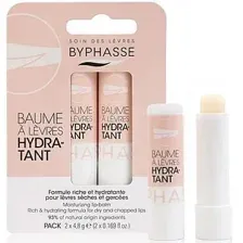 Бальзам для губ Byphasse 2x4.8 г