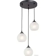 Подвесная люстра Vitaluce V3785-1/3S