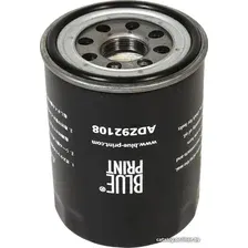 Масляный фильтр Blue Print ADZ92108