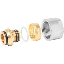 Фитинг Vieir VR110-16