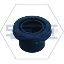 сайлентблок рычага незав. подвески !(мр) 58x80/107x68 Omn MAN 22/24.330-420 7439 SE-M