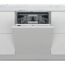 Встраиваемая посудомоечная машина Whirlpool WKCIO 3T133 PFE