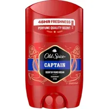 Дезодорант-стик Old Spice Captain (50мл)