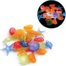 Грунт для аквариума Laguna Ракушки морские 3001LD / 73904021 (100шт)