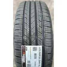 Летняя шина Hankook Dynapro HPX RA43 225/60R18 104V