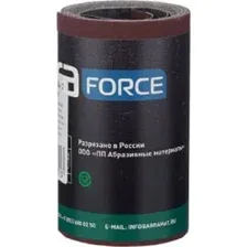 Наждачная бумага ABRAforce 500025950