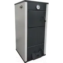 Твердотопливный котел Ратон КСТГ-35У