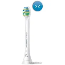 Сменная насадка Philips Sonicare ic Intercare HX9012/10