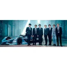 Картина Stamprint BTS 2 ID021 (50x125)