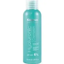 Окислитель Kapous Professional Hyaluronic Cremoxon с гиалуроновой кислотой 6% (150 мл)