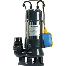 Фекальный насос Unipump Fekapump V750 F