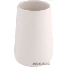 Стакан для зубной щетки и пасты Axentia Wellness 128210