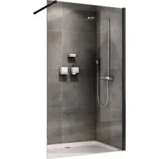 Душевая стенка Abber Immer Offen AG61100B8