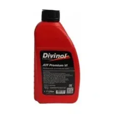 Масло для АКПП и ГУР DIVINOL 51800-C090 полусинтетическое 1 л
