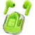 Наушники iGear Crystal (зеленый)