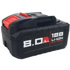 Аккумулятор Profipower MLI1860B X0035 (18В/8 Ah)