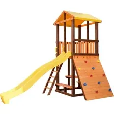 Игровой комплекс Perfetto Sport Bari 2