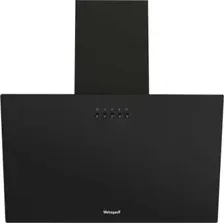 Кухонная вытяжка Weissgauff Sigma 60 PB BL (черный)