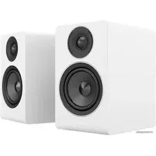 Полочная акустика Acoustic Energy AE100 (белый)