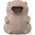 Уличная урна Berkano Piggy 270_012_13 (cappuccino)