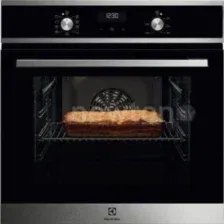 Электрический духовой шкаф Electrolux EOF5F50BX