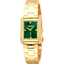 Наручные часы с украшением Esprit ES1L512M0055
