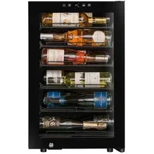 Винный шкаф La Sommeliere COLLECTION