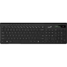 Клавиатура Genius SlimStar 7230