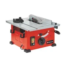 Станок пильный по дереву Einhell TC-TS 210
