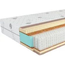 Матрас Kondor Sidney-3 Multi 120x200 (комби-люкс)