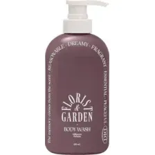 Гель для душа Odid Florist & Garden парфюмированный (500мл)