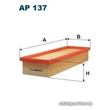 Воздушный фильтр Filtron AP137