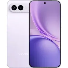 Смартфон Vivo X300FE 5G 12GB/512GB (холодный лиловый)