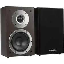 Полочная акустика Premiera DS-501 (мокко)
