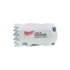 Биметаллическая коронка HOLEDOZER CARBIDE 32мм 49560710 MILWAUKEE