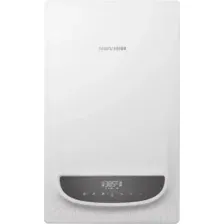 Газовый котел Navien Deluxe ONE 40K