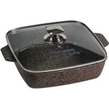 Жаровня Мечта Premium Mokko M37902