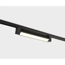 Трековый светильник Italline 4000K IT08-8029 (черный)