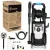 Мойка высокого давления Deko DKCW2700 PRO KIT 085-2031
