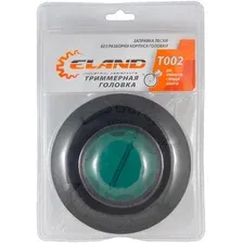Головка триммерная ELAND T002