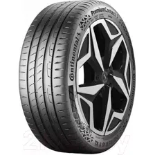 Летняя шина Continental PremiumContact 7 225/55R17 101Y