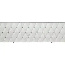 Экран для ванны Comfort Alumin Group Эксклюзивная роскошь 3D 150x50