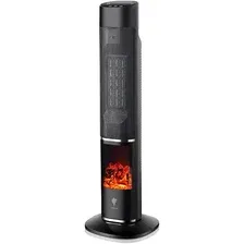 Тепловентилятор Leonord LPTC-6009K