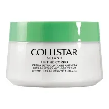 Крем для тела Collistar Lift HD Corpo Ultra-Lifting Anti-Age (400мл)